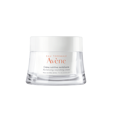 Crema Nutritiva Revitalizante X 50Ml | Avene