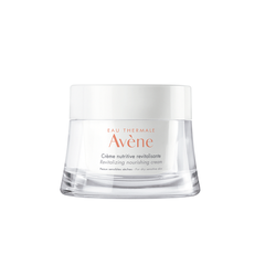 Crema Nutritiva Revitalizante X 50 ml | Avene