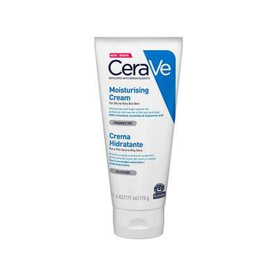 Crema Hidratante CeraVe 170 gr | Cerave
