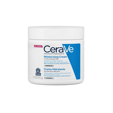 Crema Hidratante x 454 g | CeraVe