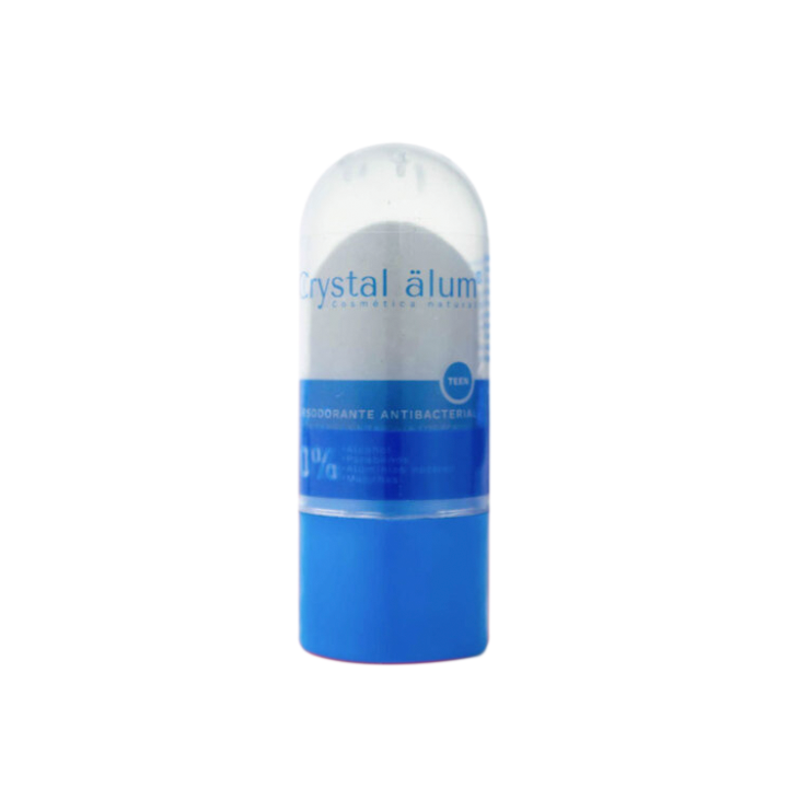 Crystal Alum Juvenil | Natural Roka