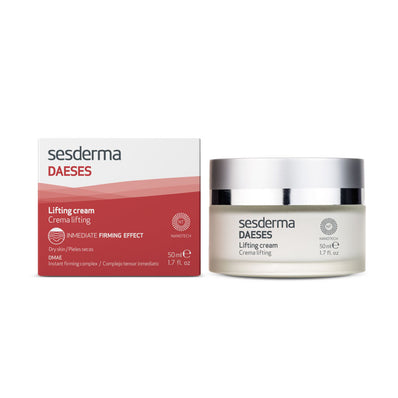Nutre y da firmeza diaria a tu piel con DAESES-CREMA-LIFTING de Sesderma