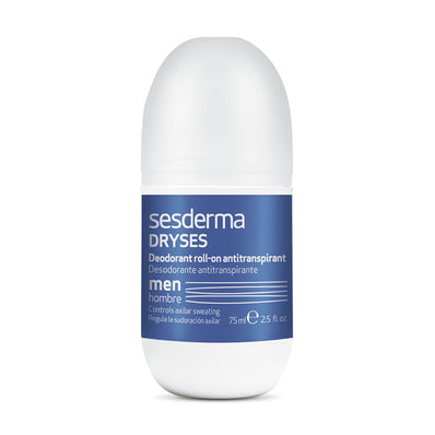 Desodorante Hombre Dryses Roll On x 75 ml | Sesderma