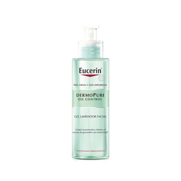 Dermopure Gel Limpiador 200 Ml Oil Control  | Eucerin