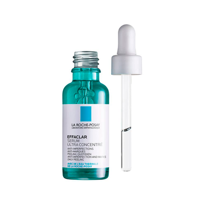 Effaclar Sérum Ultra Concentrado | La Roche Posay