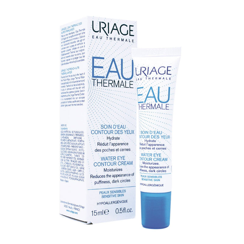 URIAGE EAU Thermale URIAGE | Belle farma