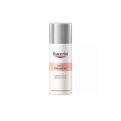 ANTI PIGMENT CREMA DIA 50ML EUCERIN - Bellefarma (2036108525619)