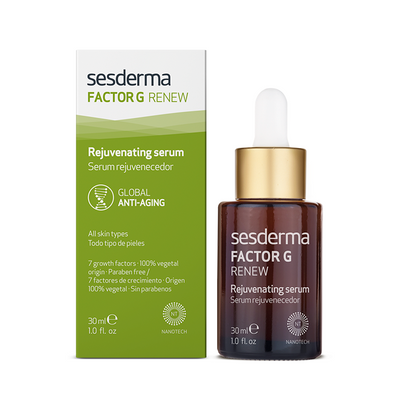 Factor G Renew Serum 30 Ml Sesderma | Belle farma