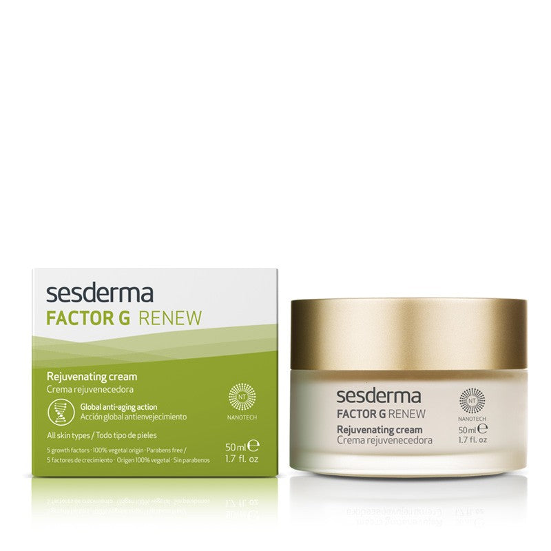 FACTOR G RENEW CREMA 50 ML (1900467060787)