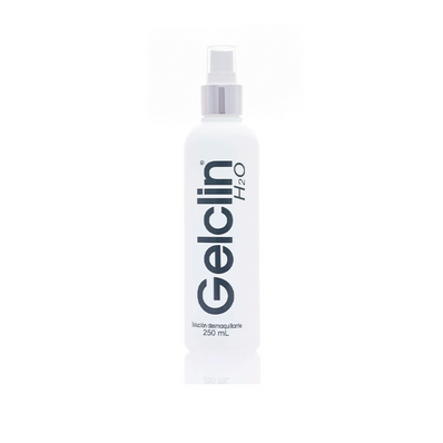 Gelciln H2O solución desmaquillante 250 ml SKINDRUG | Belle farma