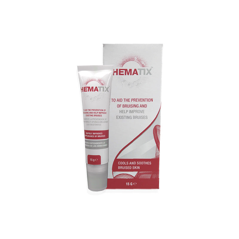 Hematix Tubo X 15 gr | Dekamedica