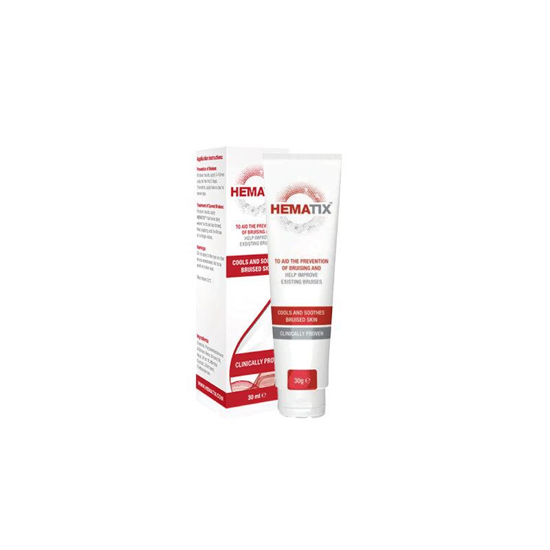 Hematix Tubo X 30 gr | Dekamedica