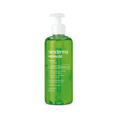 Hidraloe Gel De Aloe 250Ml Sesderma | Belle farma