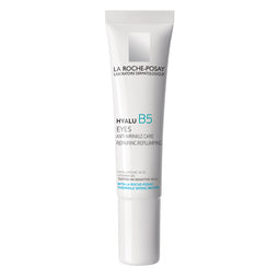 HYALU B5 OJOS 15ML CREMA LRP LA ROCHE POSAY (1718072475699)