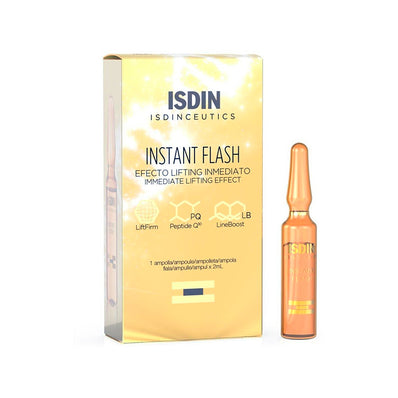 ISDINCEUTICS INSTANT FLASH (4477656498247)