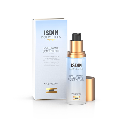 Ceutics Hyaluronic Concentrate | Isdin