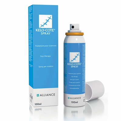 KELO COTE SPRAY FCO X 100 ML MEDITEK ER KELO-COTE (4523771822151)