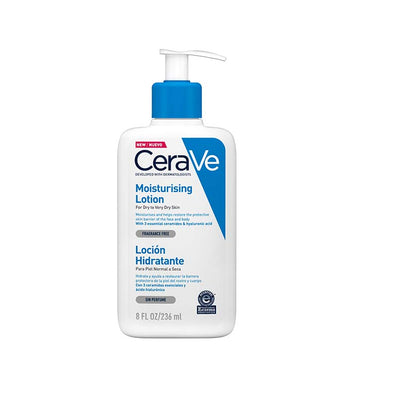 Locion Hidratante 236 ml | CeraVe