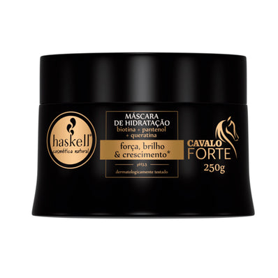 MASCARA CAVALO FORTE 250G (4487830601799)