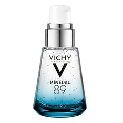 Mineral 89 Hidratante Con acido Hialuronico 30 Ml | Vichy