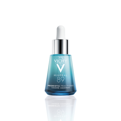 Mineral 89 Probiotic Fractions | Vichy