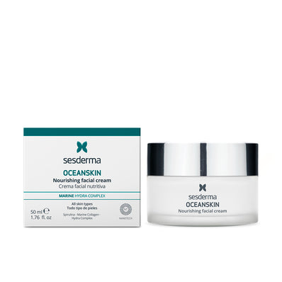 OCEANSKIN Crema x 50 ml | Sesderma