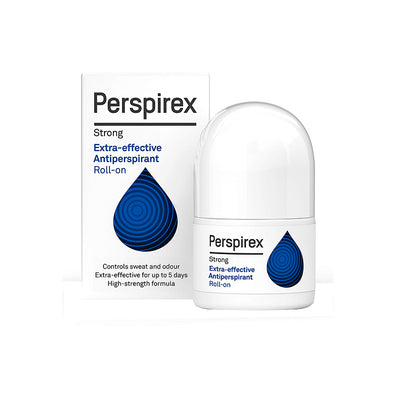 PERSPIREX STRONG ROLL-ON 20ML - Bellefarma (2036127825971)