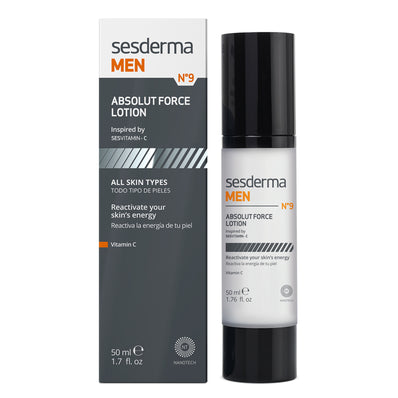 Sesderma Men Absolut Force Lotion | Sesderma