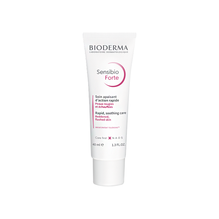 Sensibio Forte 40 Ml  | Bioderma