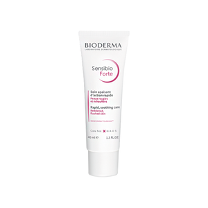 Sensibio Forte 40 Ml  | Bioderma