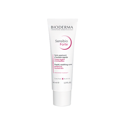 Sensibio Forte 40 Ml  | Bioderma