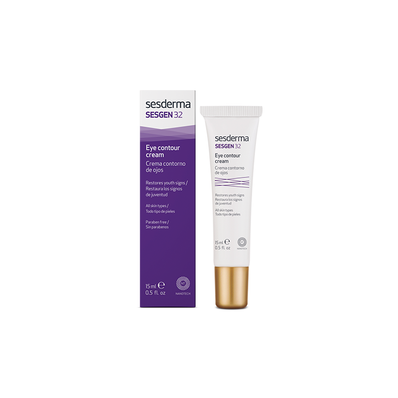 Sesgen 32 Contorno De Ojos 15 Ml | Sesderma