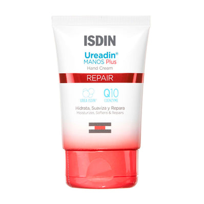 UREADIN PLUS CREMA DE MANOS REPARADORA X 50 ML ISDIN ISDIN | Belle farma