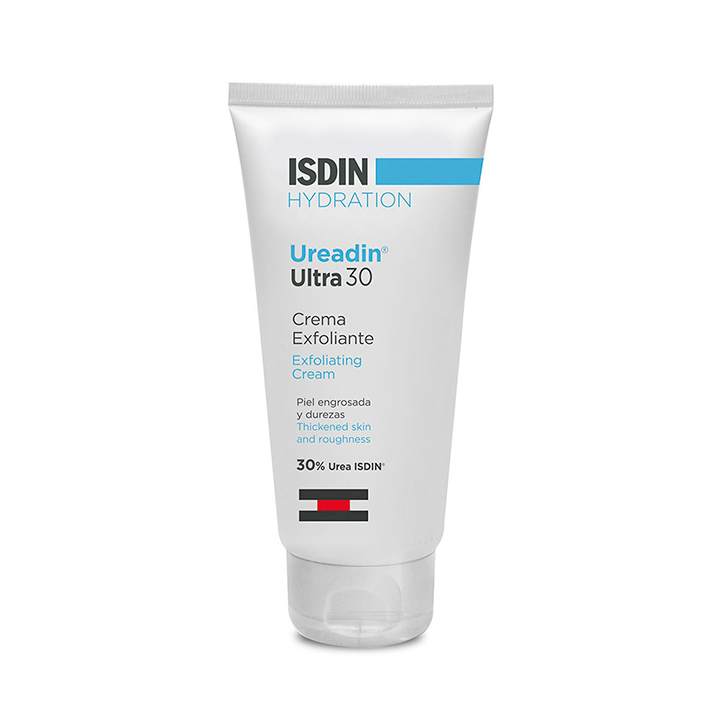 Ureadin ultra 30 x 50ml ISDIN ISDIN | Belle farma