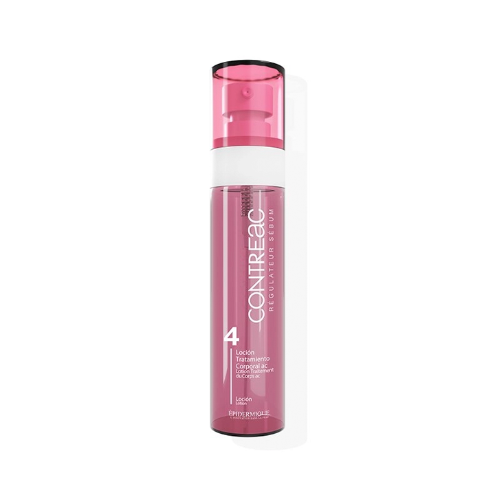Contreac 4 Locion X 110 Ml | Epidermique