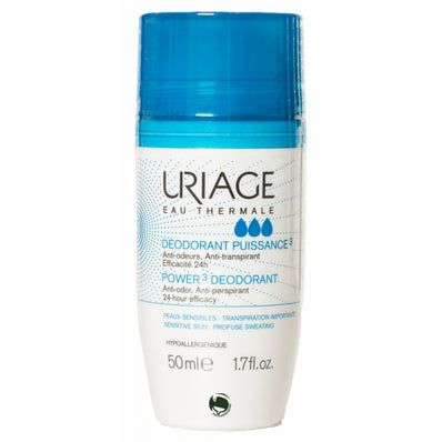 Desodorante Puissance X 50Ml  | Uriage