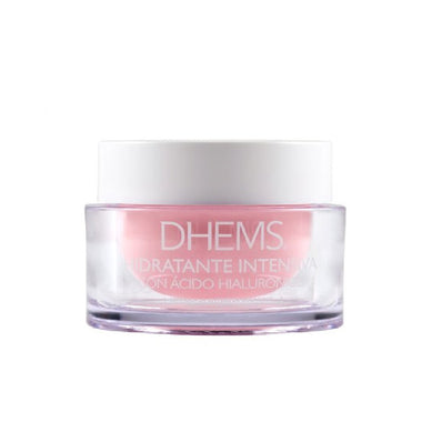 Crema Hidratante Intensiva x 50 ml | Dhems
