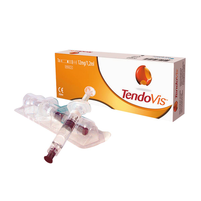 Tendovis Jeringa Prellenada de 12 mg/1.2 ml | Avalon