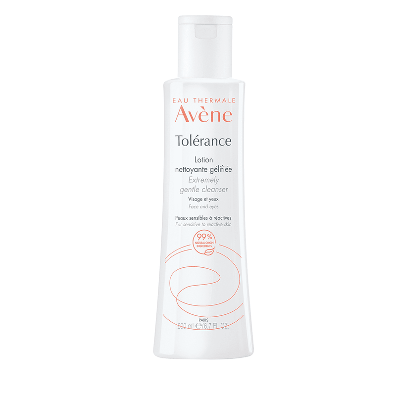 Tolerance Control Locion Limpiadora 200 ml | Avene